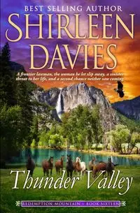 Thunder Valley - Shirleen Davies