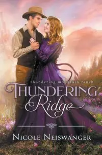 Thundering Ridge - Nicole Neiswanger