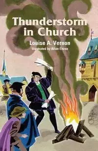 Thunderstorm in Church - Vernon Louise A.