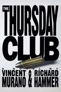 Thursday Club - Vincent Murano