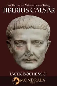 Tiberius Caesar - Jacek Bocheński