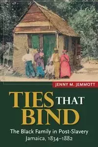 Ties That Bind - Jenny Jemmott M