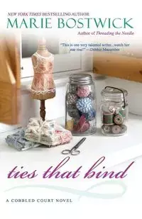 Ties That Bind - Marie Bostwick