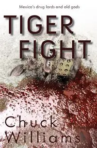 Tiger Fight - Charles Williams F.