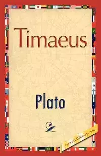 Timaeus - Plato