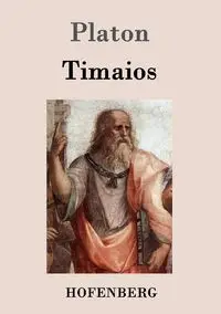 Timaios - Platon