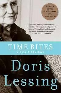 Time Bites - Doris Lessing