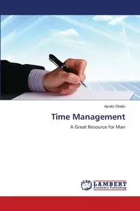 Time Management - Apollo Okello