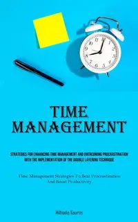 Time Management - Kourtis Miltiadis