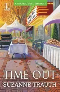 Time Out - Suzanne Trauth