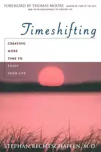 Time Shifting - Stephan Rechtschaffen