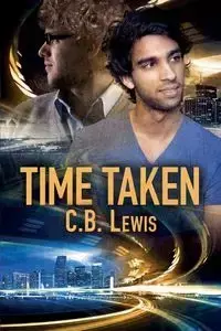 Time Taken - Lewis C. B.