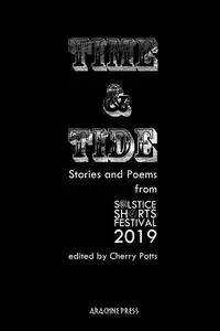 Time and Tide - Potts Cherry