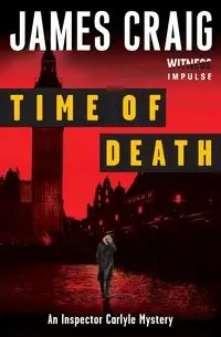 Time of Death - Craig James