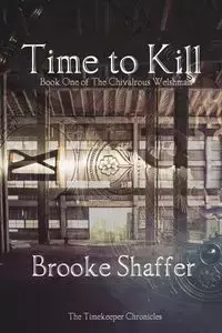 Time to Kill - Brooke Shaffer M