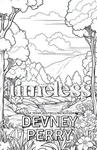 Timeless - Perry Devney