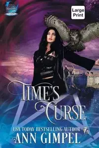 Time's Curse - Ann Gimpel