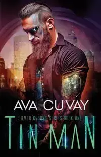 Tin Man - Ava Cuvay