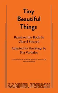 Tiny Beautiful Things - Nia Vardalos