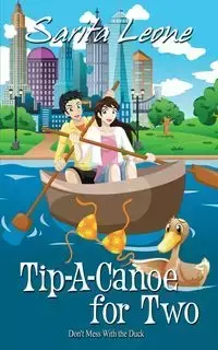 Tip-A-Canoe for Two - Leone Sarita