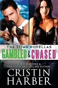 Titan Novellas - Cristin Harber