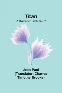 Titan - Paul Jean