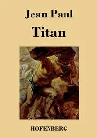 Titan - Paul Jean