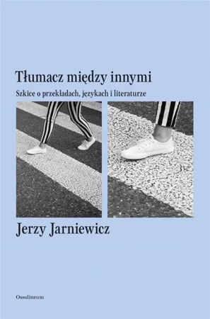 Tłumacz między innymi. Szkice o przekładach... - Jerzy Jarniewicz