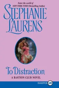 To Distraction - Stephanie Laurens