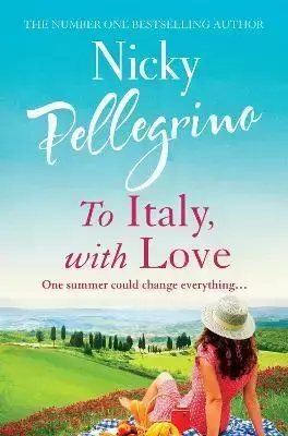 To Italy, With Love - Nicky Pellegrino