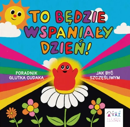 To będzie wspaniały dzień! - Slimy Oddity