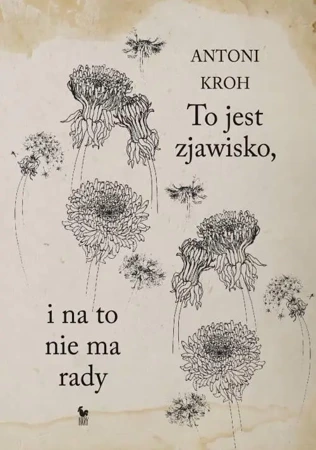 To jest zjawisko. I na to nie ma rady - Antoni Kroh