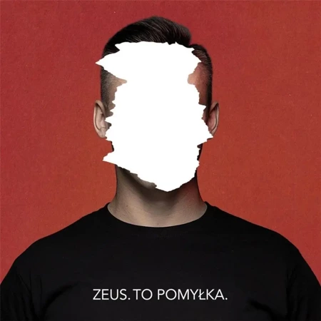 To pomyłka CD - Zeus