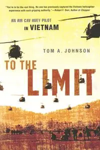 To the Limit - Johnson Tom A.