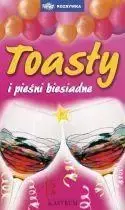 Toasty i pieśni biesiadne - Barbara i Adam Podgórscy