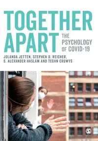 Together Apart - Jetten Jolanda