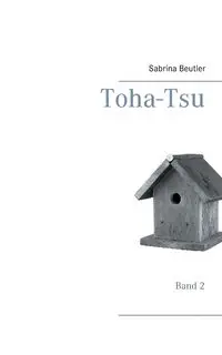 Toha-Tsu - Sabrina Beutler