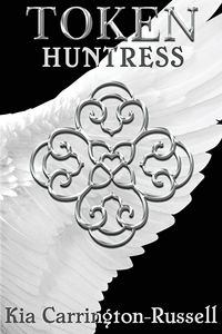 Token Huntress - Kia Carrington-Russell