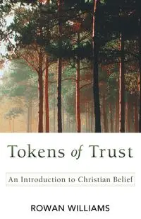 Tokens of Trust - Williams Rowan