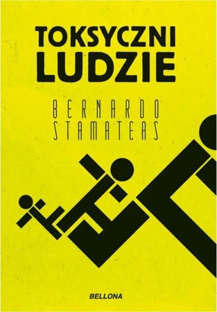 Toksyczni ludzie pocket - Bernardo Stamateas