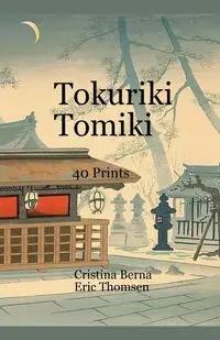 Tokuriki Tomiki 40 Prints - Berna Cristina