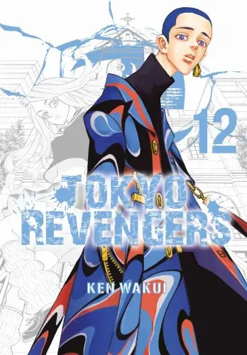 Tokyo Revengers. Tom 12 - Ken Wakui