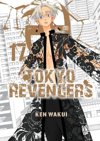 Tokyo Revengers. Tom 17 - Ken Wakui