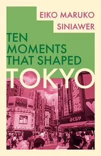 Tokyo - Siniawer Eiko Maruko