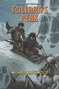 Tollard's Peak - Michael Kingswood