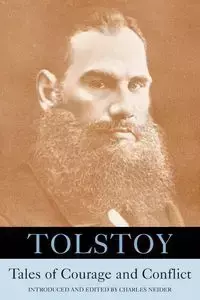 Tolstoy - Leo Tolstoy Count