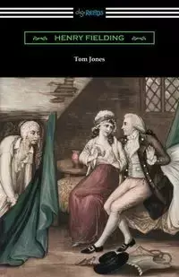 Tom Jones - Henry Fielding