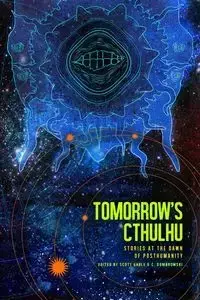 Tomorrow's Cthulhu - Gable Scott