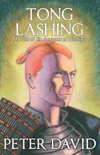 Tong Lashing - David Peter