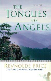 Tongues of Angels - Price Reynolds